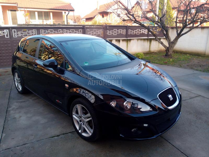 Seat Leon 1.4TSI COPA