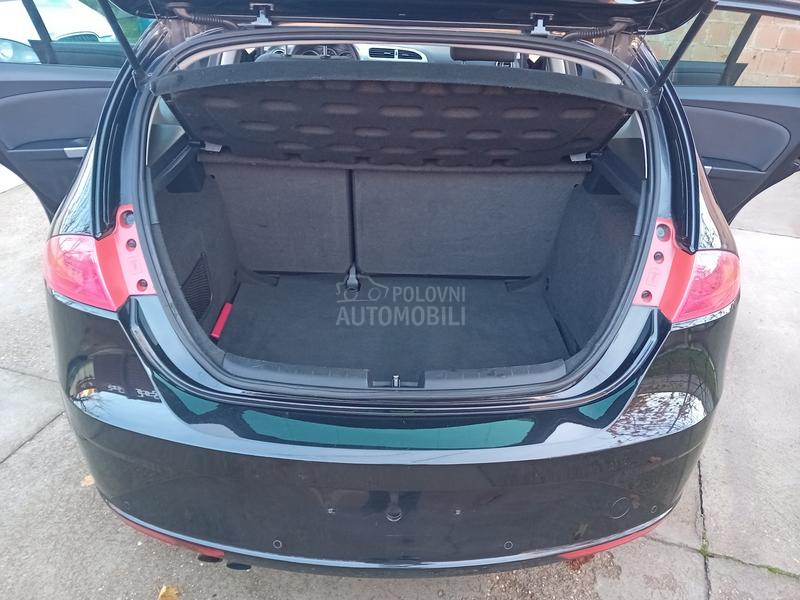 Seat Leon 1.4TSI COPA