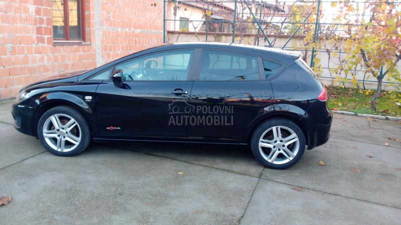 Seat Leon 1.4TSI COPA