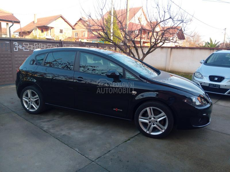 Seat Leon 1.4TSI COPA