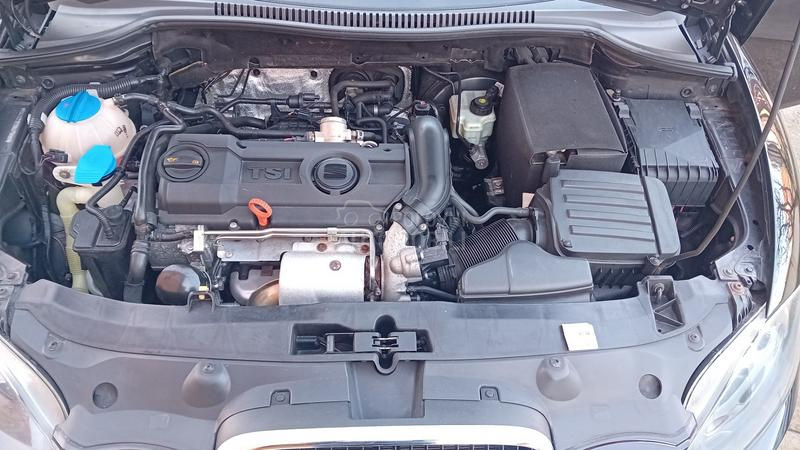 Seat Leon 1.4TSI COPA