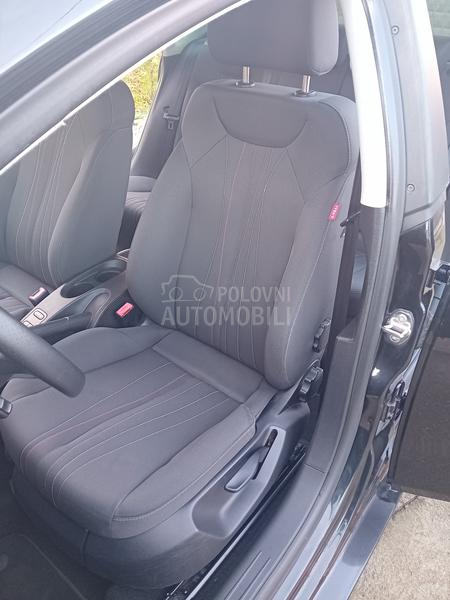 Seat Leon 1.4TSI COPA