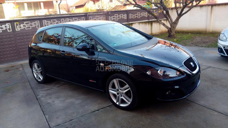 Seat Leon 1.4TSI COPA
