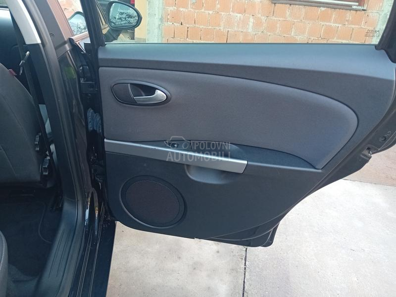 Seat Leon 1.4TSI COPA