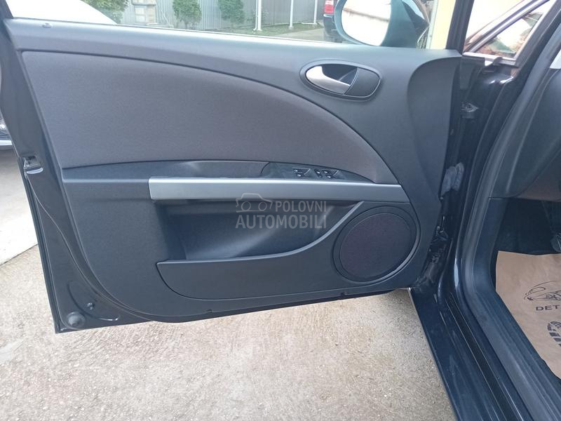 Seat Leon 1.4TSI COPA