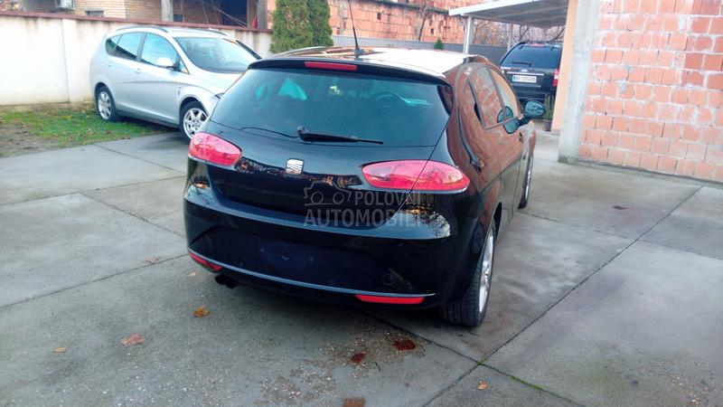 Seat Leon 1.4TSI COPA