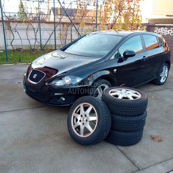 Seat Leon 1.4TSI COPA