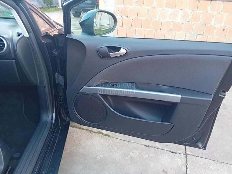 Seat Leon 1.4TSI COPA