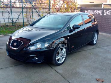 Seat Leon 1.4TSI COPA