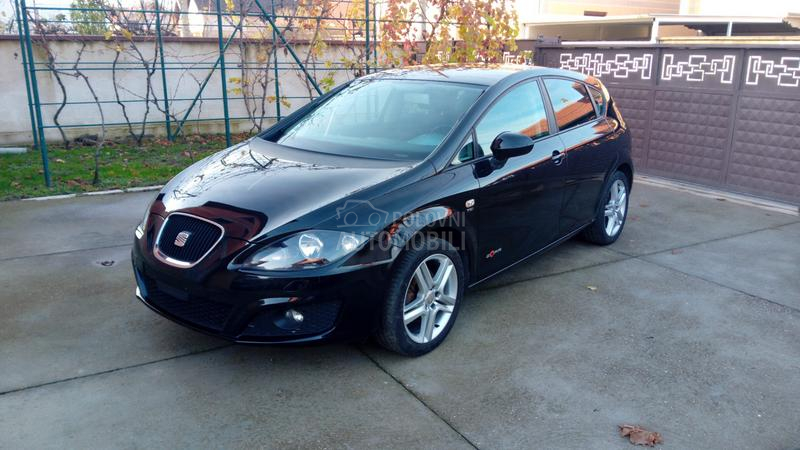 Seat Leon 1.4TSI COPA
