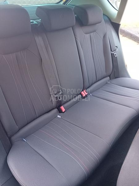 Seat Leon 1.4TSI COPA