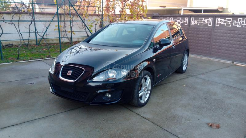 Seat Leon 1.4TSI COPA