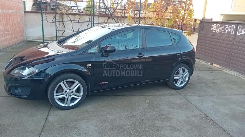 Seat Leon 1.4TSI COPA