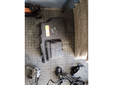 Kutija i poklopac osiguraca za Peugeot 508