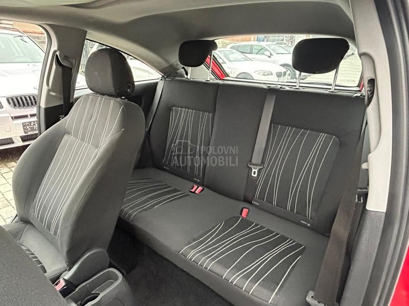 Opel Corsa D ECO FLEX