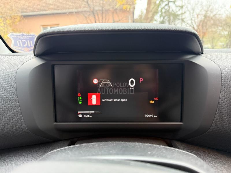 Citroen C4X MAX 130 EAT8 DEMO