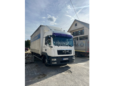 MAN Tgl 12.250