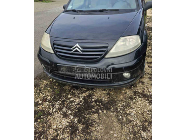 farovi za Citroen C3 od 2001. do 2006. god.