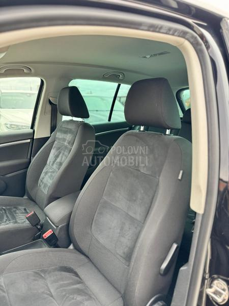 Volkswagen Tiguan 2.0 TDI Highline