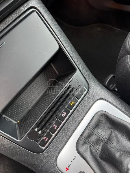 Volkswagen Tiguan 2.0 TDI Highline