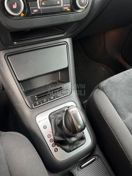 Volkswagen Tiguan 2.0 TDI Highline