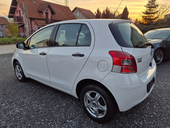 Toyota Yaris BESPREK0RNA