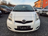 Toyota Yaris BESPREK0RNA