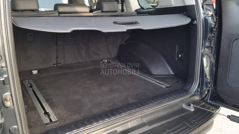 Toyota Land Cruiser 4WD/LED/PREMIUM/FUL