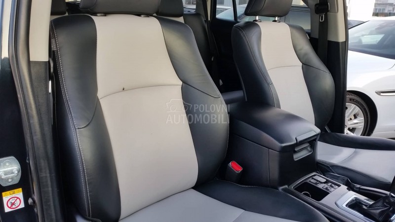 Toyota Land Cruiser 4WD/LED/PREMIUM/FUL