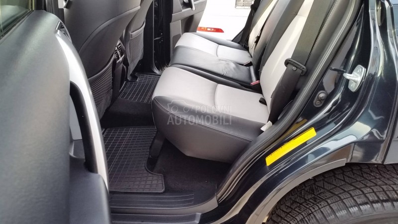 Toyota Land Cruiser 4WD/LED/PREMIUM/FUL