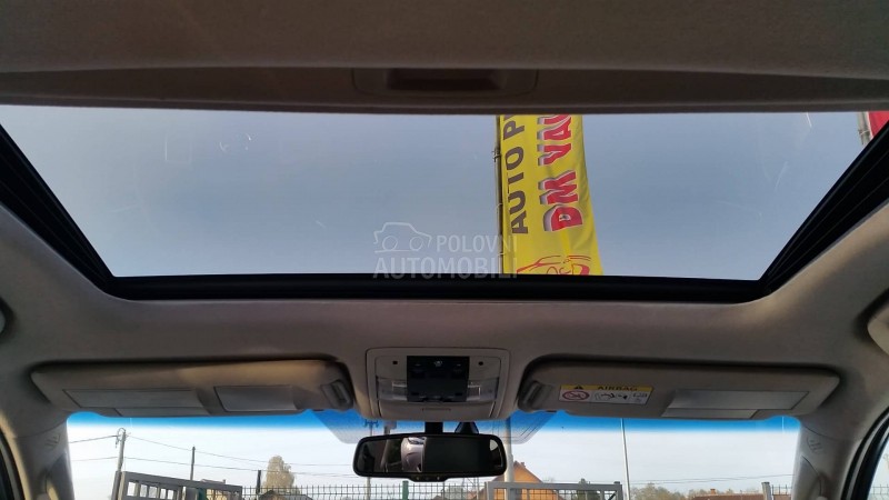 Toyota Land Cruiser 4WD/LED/PREMIUM/FUL