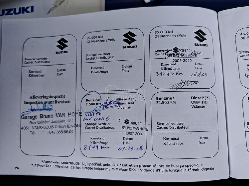 Suzuki Swift 1.3 mJet/ Supreme