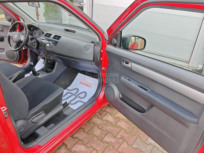 Suzuki Swift 1.3 mJet/ Supreme