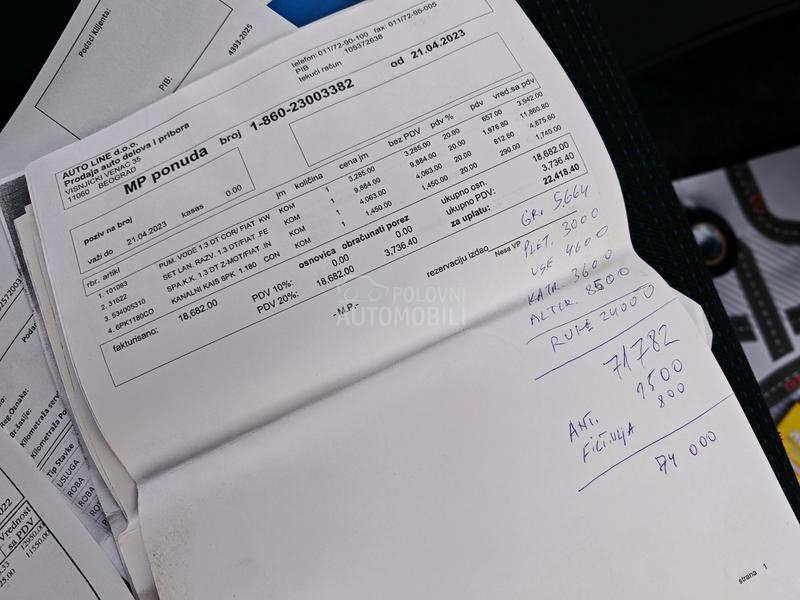 Suzuki Swift 1.3 mJet/ Supreme