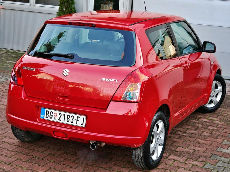 Suzuki Swift 1.3 mJet/ Supreme