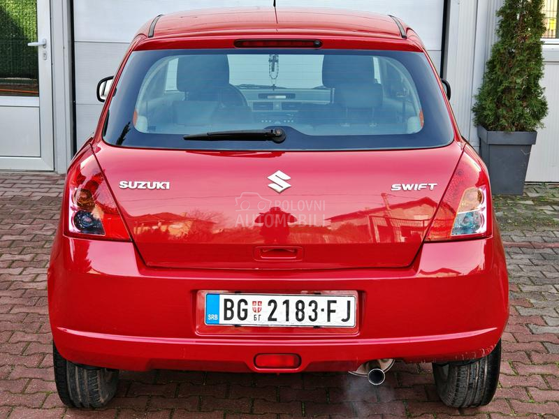 Suzuki Swift 1.3 mJet/ Supreme
