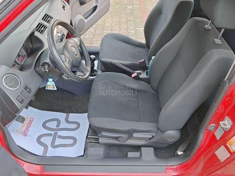 Suzuki Swift 1.3 mJet/ Supreme