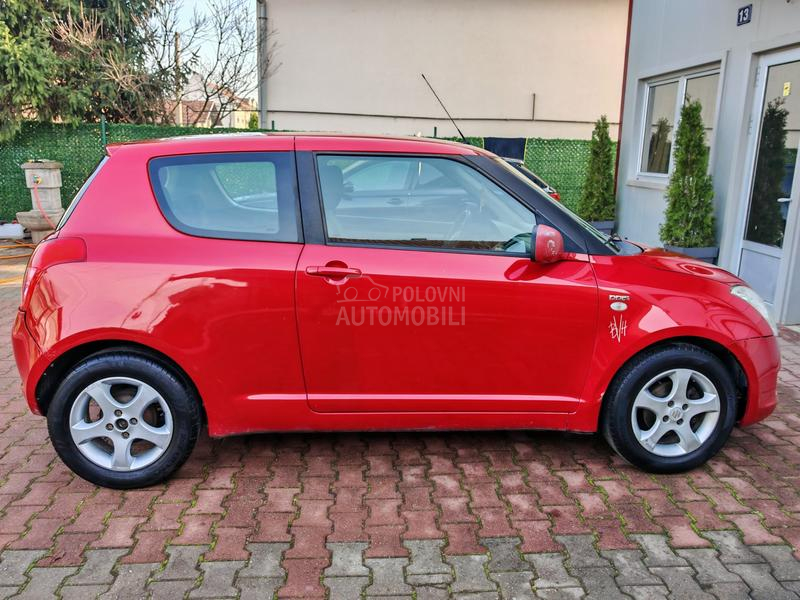 Suzuki Swift 1.3 mJet/ Supreme