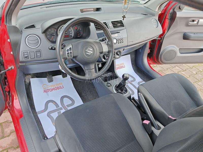 Suzuki Swift 1.3 mJet/ Supreme