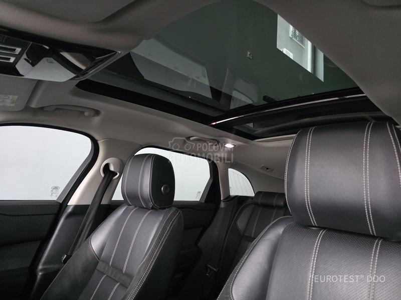 Land Rover Range Rover Velar R-dynamic