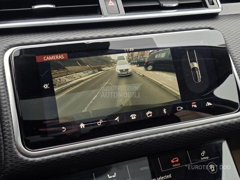 Land Rover Range Rover Velar R-dynamic