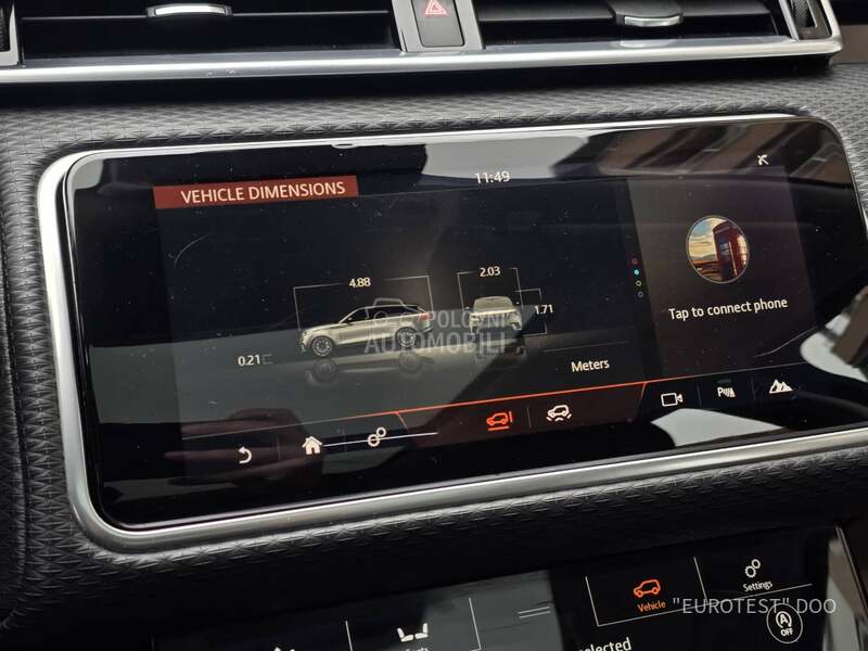 Land Rover Range Rover Velar R-dynamic