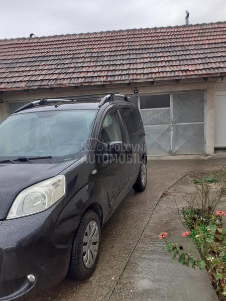 Fiat Qubo 