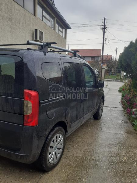 Fiat Qubo 