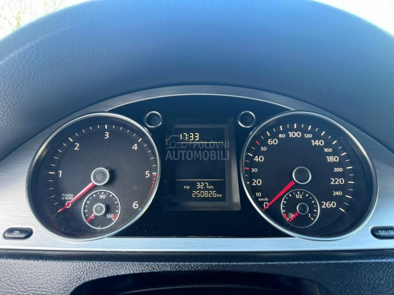 Volkswagen Passat B6 R line