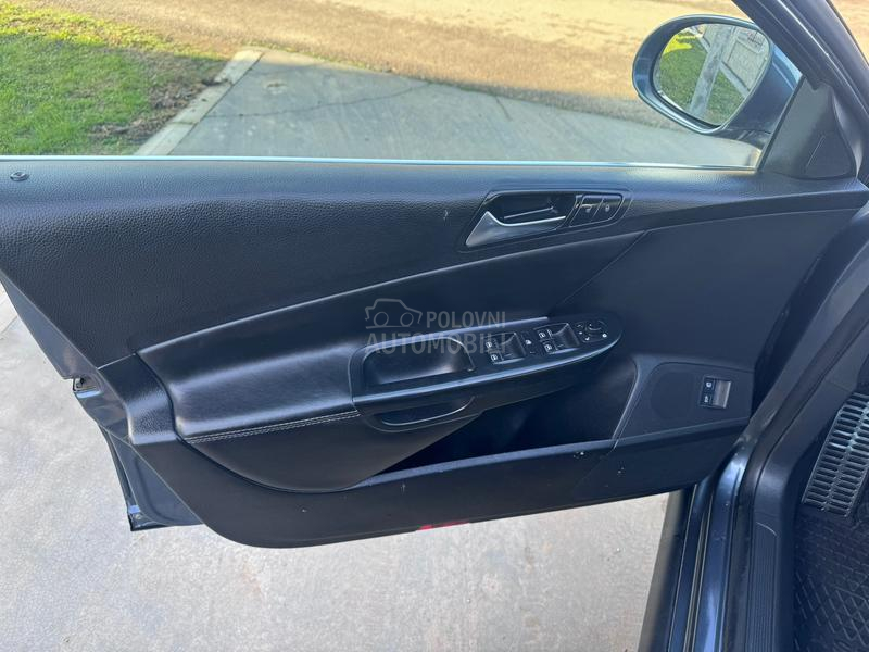 Volkswagen Passat B6 R line