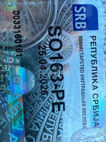 Volkswagen Passat B6 R line