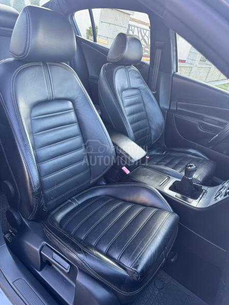 Volkswagen Passat B6 R line