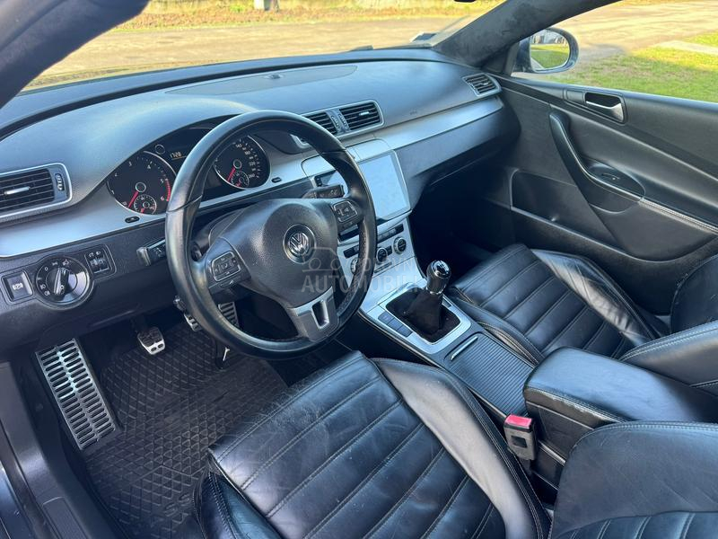 Volkswagen Passat B6 R line