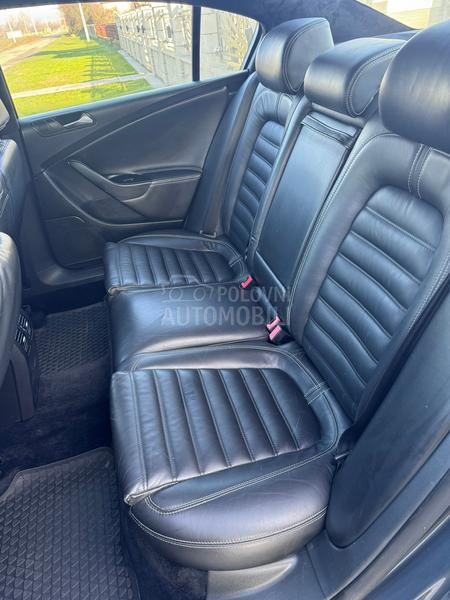 Volkswagen Passat B6 R line